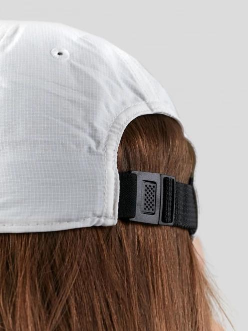 Fundango Lantana Fullcap czapka z daszkiem biały 6