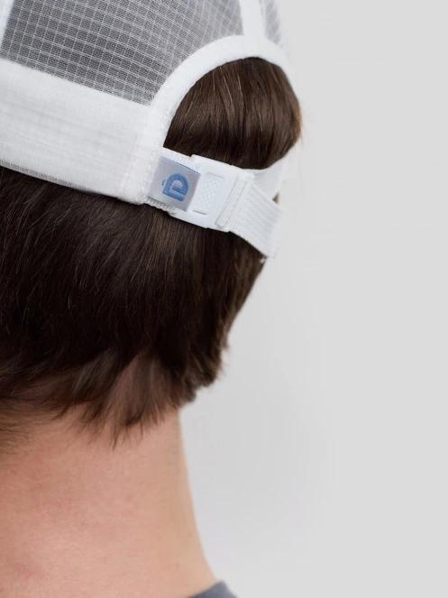 Fundango Pyrus Trucker Cap męski czapka z daszkiem piasek 5