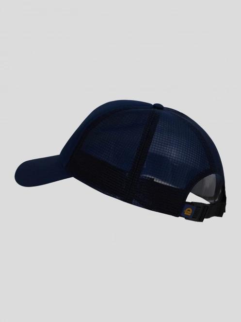 Fundango Pyrus Trucker Cap męski czapka z daszkiem żółty 3