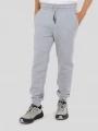 Fundango Blake II Sweatpants męski spodnie treningowe szary 1