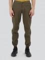 Fundango Python Climbing Pants męski spodnie sportowe oliwka 1