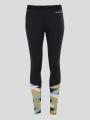 Fundango Yaris Baselayer Bottom damski spodnie bieliźniane wielokolorowy 1