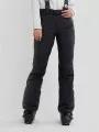 Fundango Morta Pants damski spodnie narciarskie czarny 1