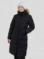 Fundango Meganne Padded Jacket damski kurtka zimowa czarny 1