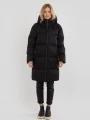 Fundango Vanessa Padded Jacket damski kurtka zimowa czarny 1