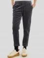 Fundango Lorna Corduroy Pants damski dlugie spodnie zielony 1