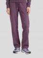 Fundango Coreflow Sport Pants damski spodnie treningowe fiolet 1