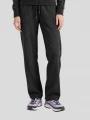 Fundango Coreflow Sport Pants damski spodnie treningowe czarny 1