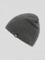 Fundango Antares Beanie męski czapka szary 1